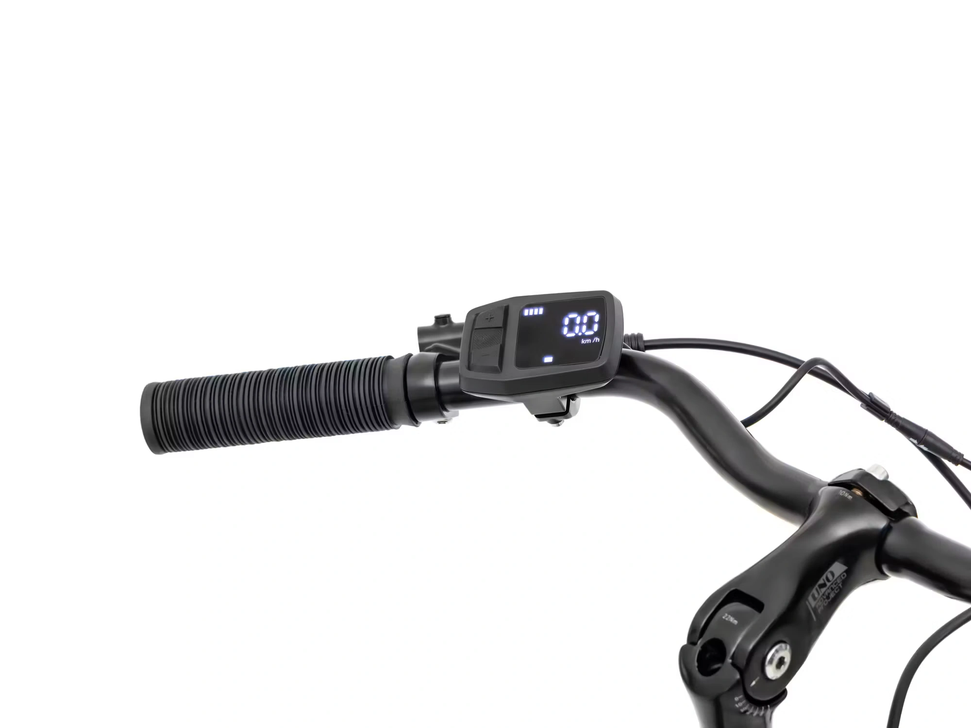 ROMET PROECO WAVE AN 1.0 26 504WH | brązowy