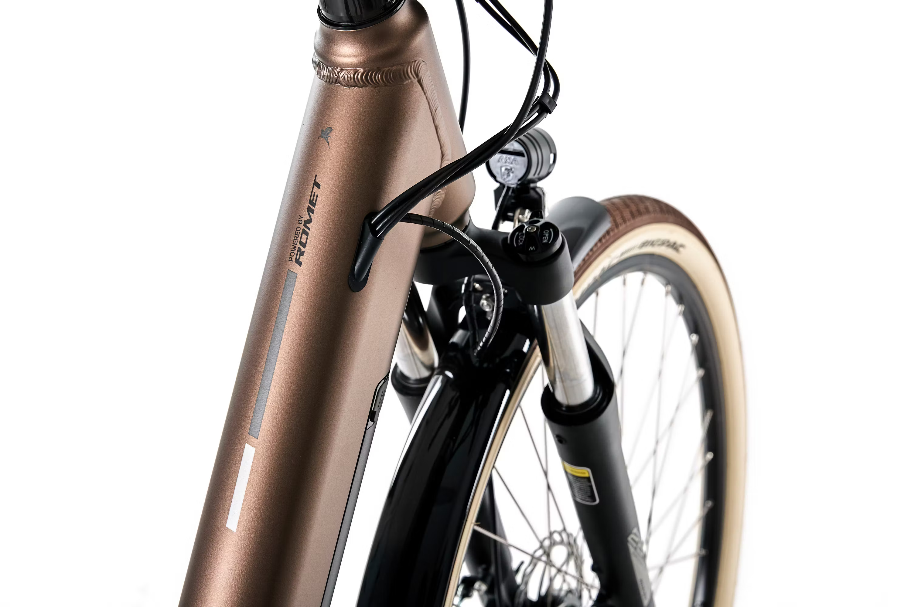 PROECO WAVE AN 1.0 504WH | Szampański + kosz