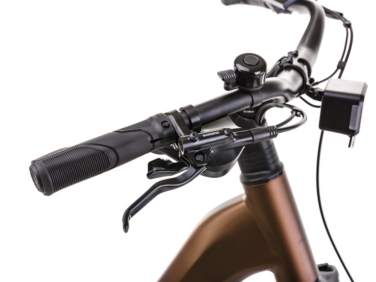 ROMET E-MODECO URB 2.0 725WH