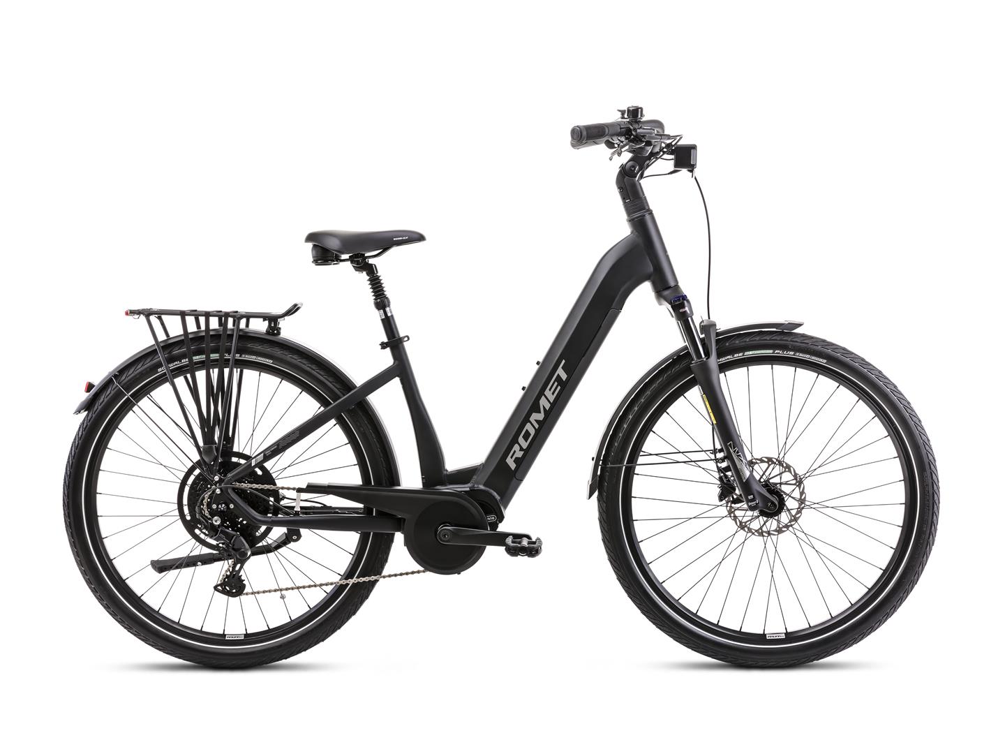 ROMET E-MODECO URB 2.0 725WH