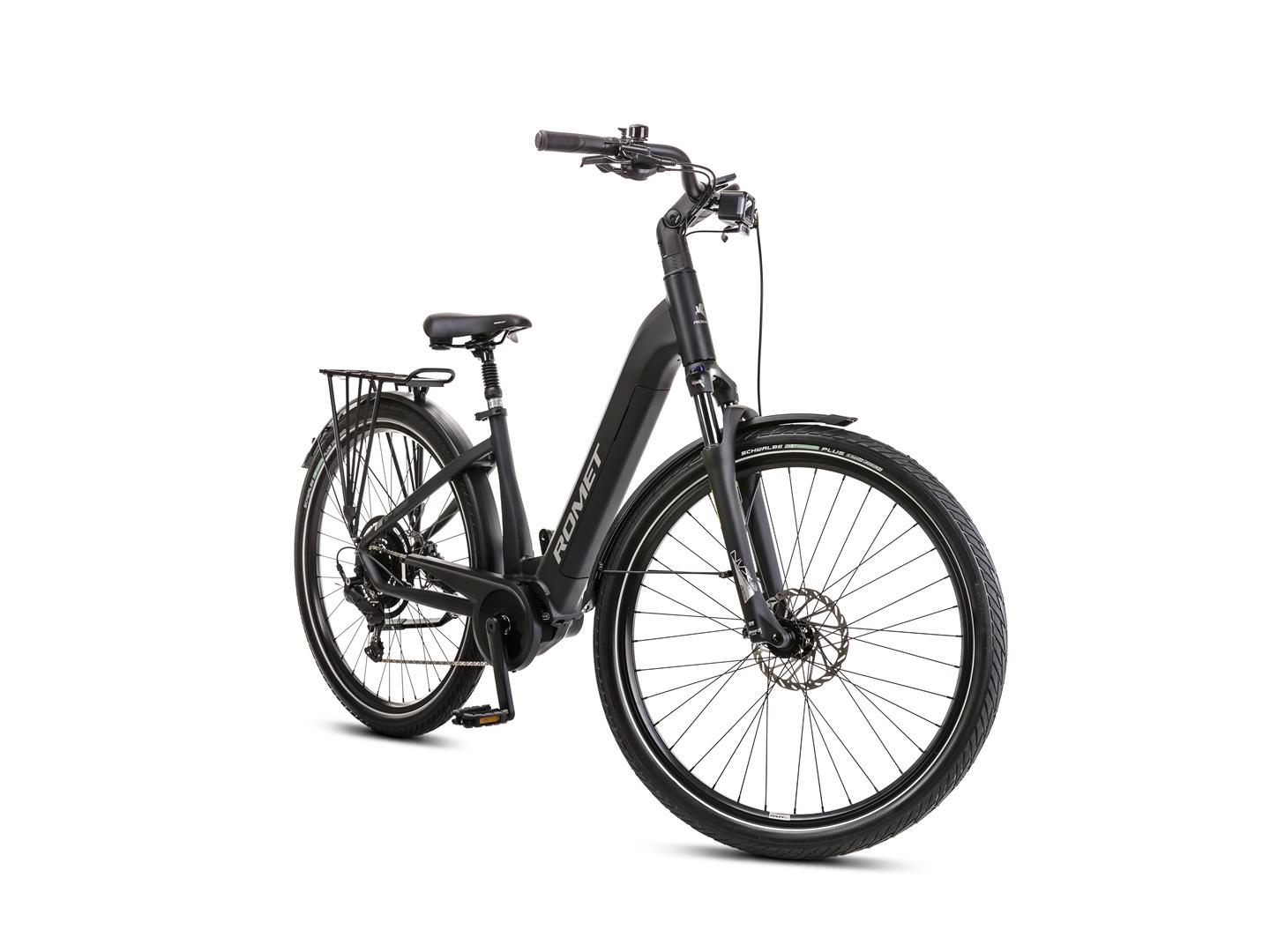 ROMET E-MODECO URB 2.0 725WH