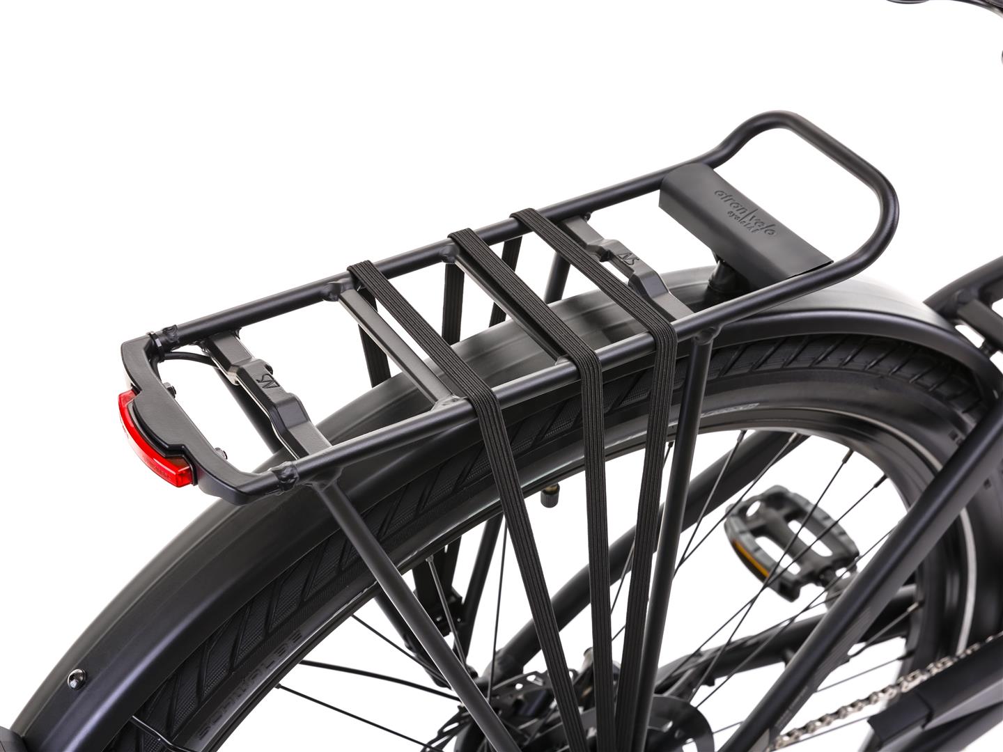 ROMET E-MODECO URB 2.0 725WH