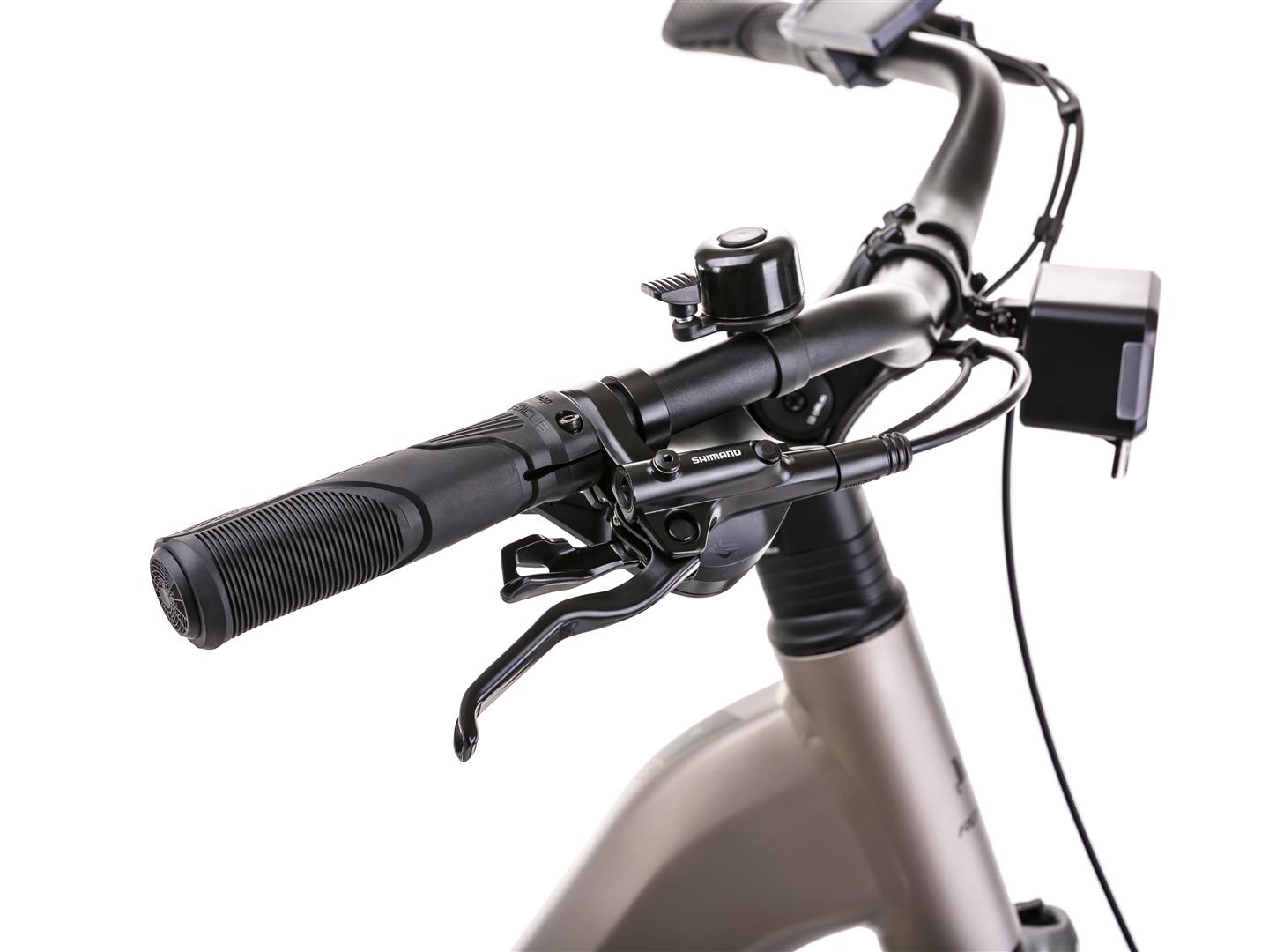 ROMET E-MODECO URB 2.0 725WH