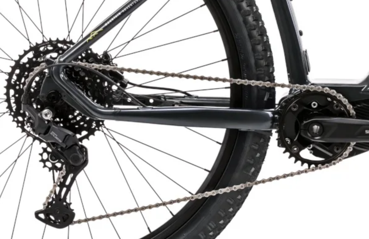 ROMET E-MUSTANG 2.0 725WH