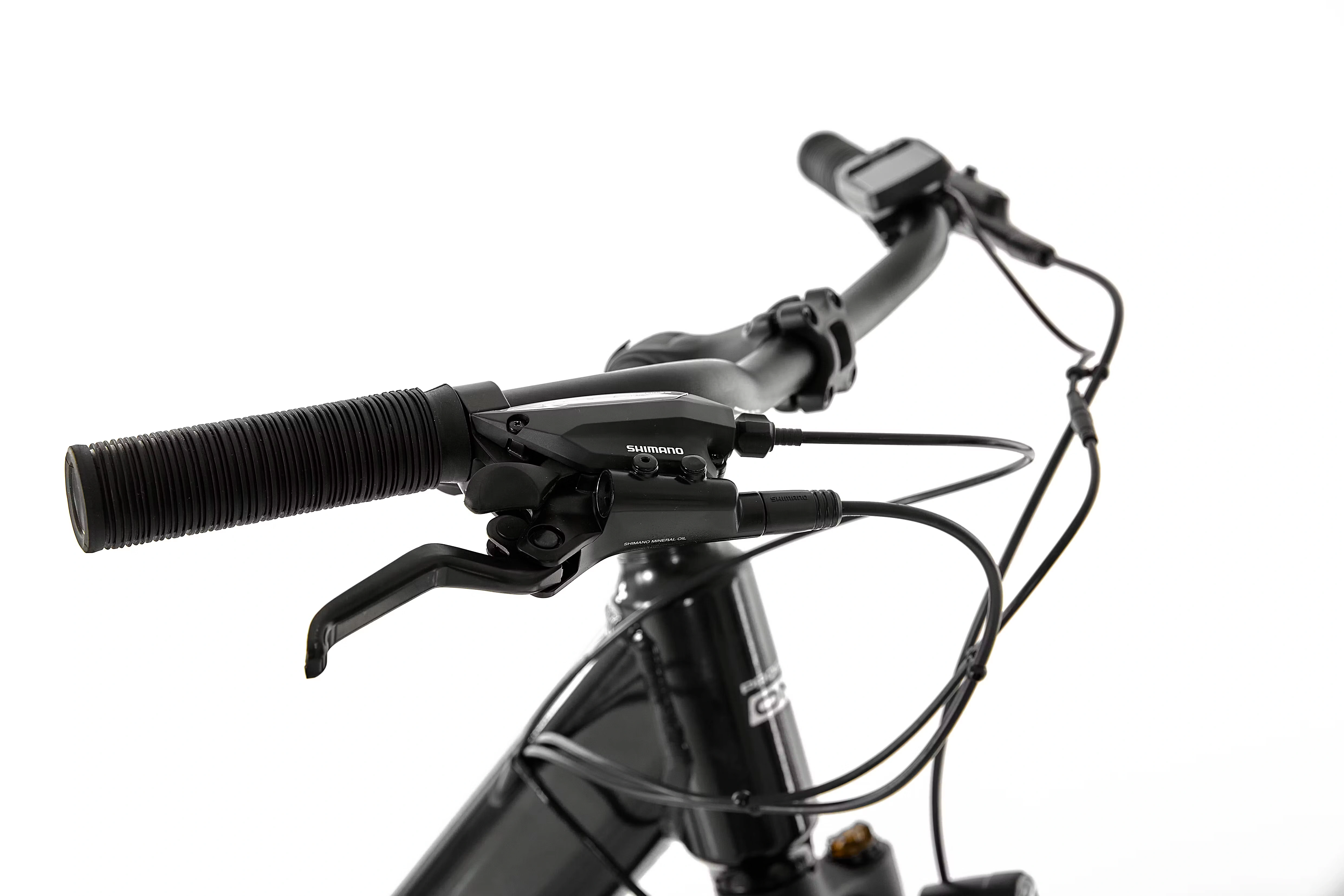 PROECO Easy AN 1.0 374WH | grafitowy