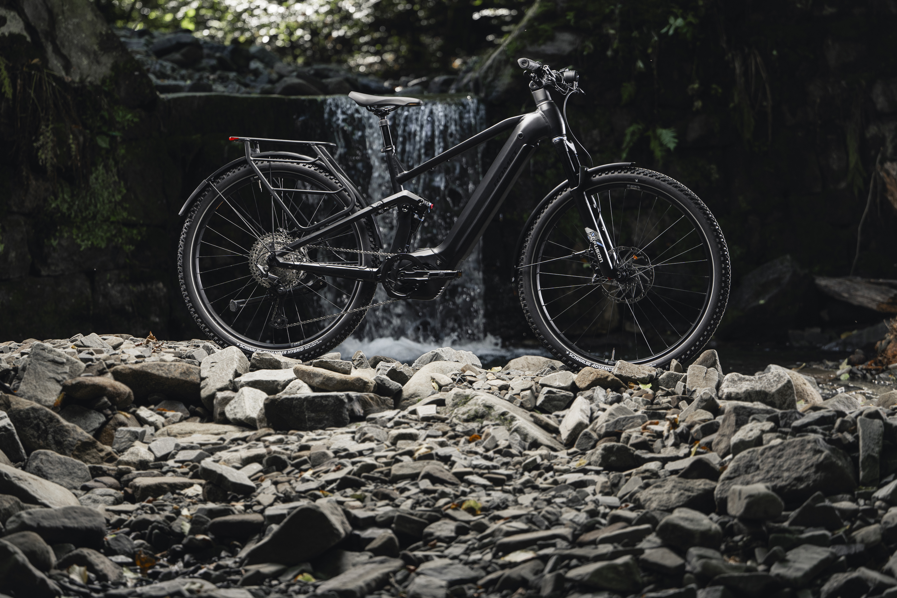 ROMET E-DAGGER 2.0 EXP