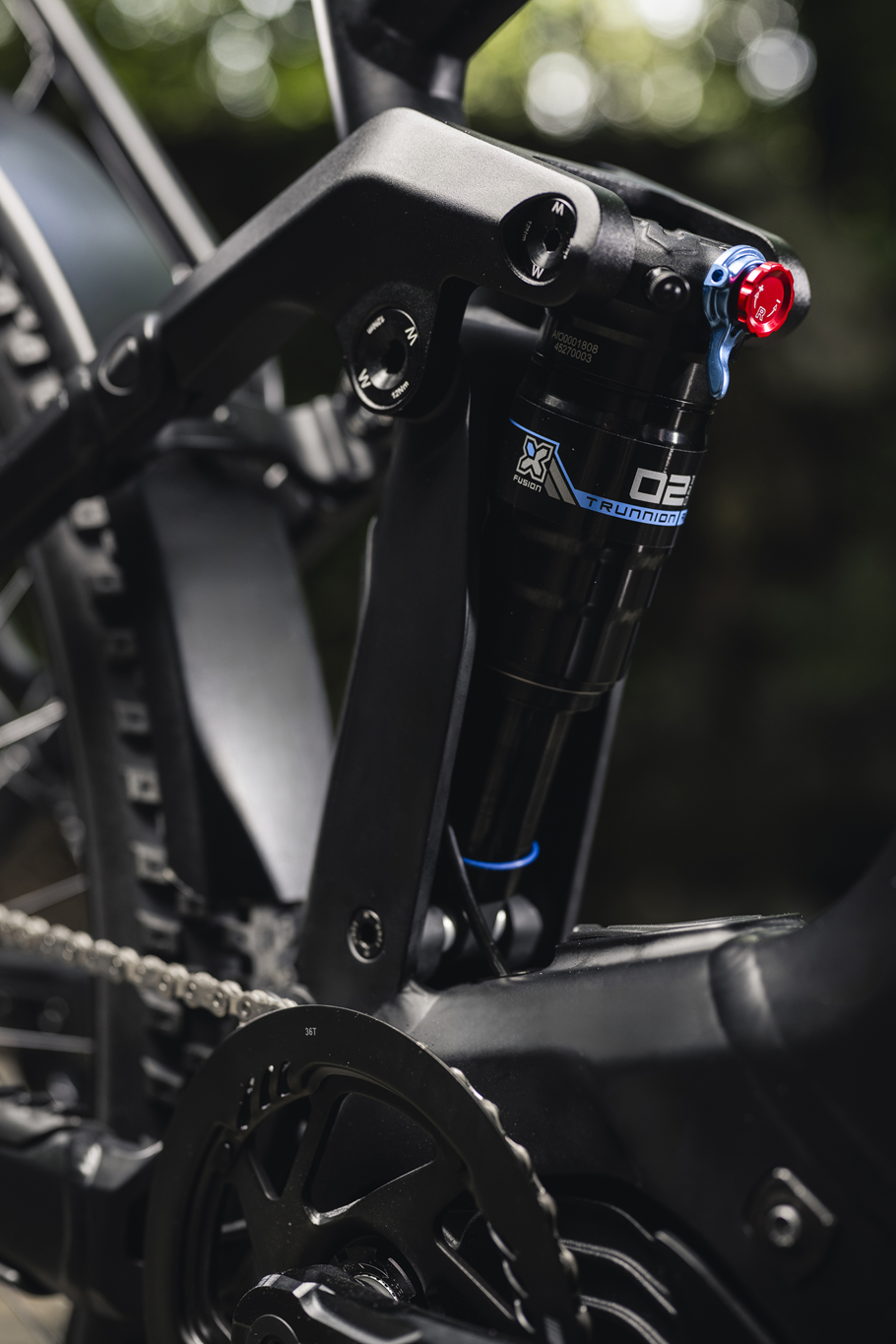 ROMET E-DAGGER 2.0 EXP