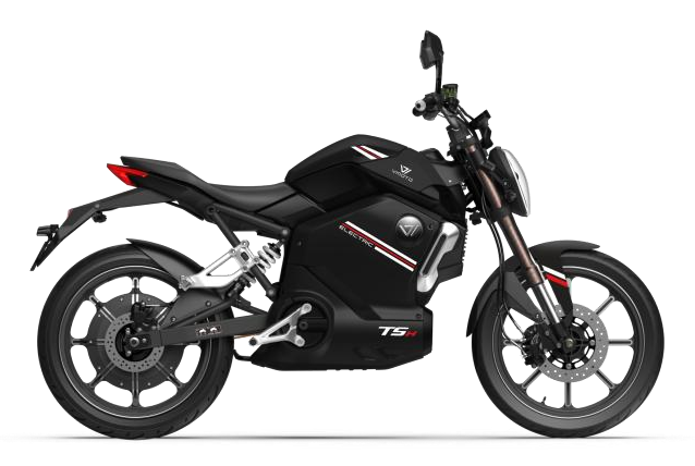Motorower elektryczny VMOTO TSx