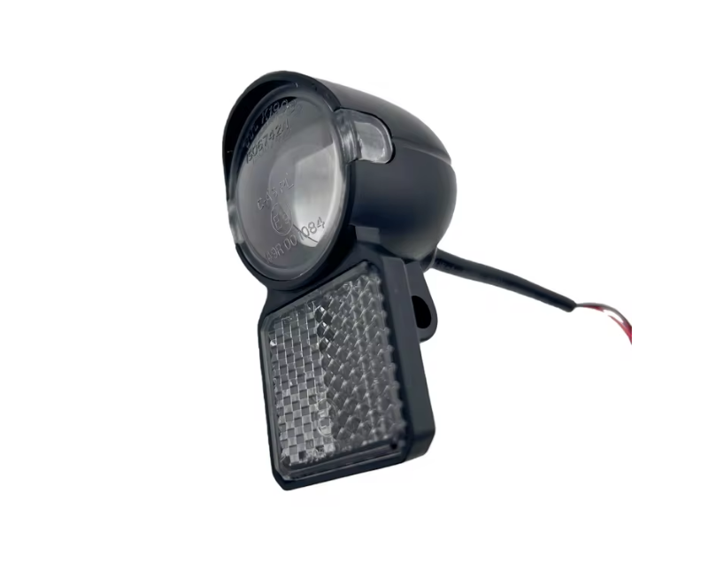 Lampa przednia Kukirin A1