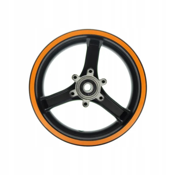 Felga przednia Kukirin G2 Max