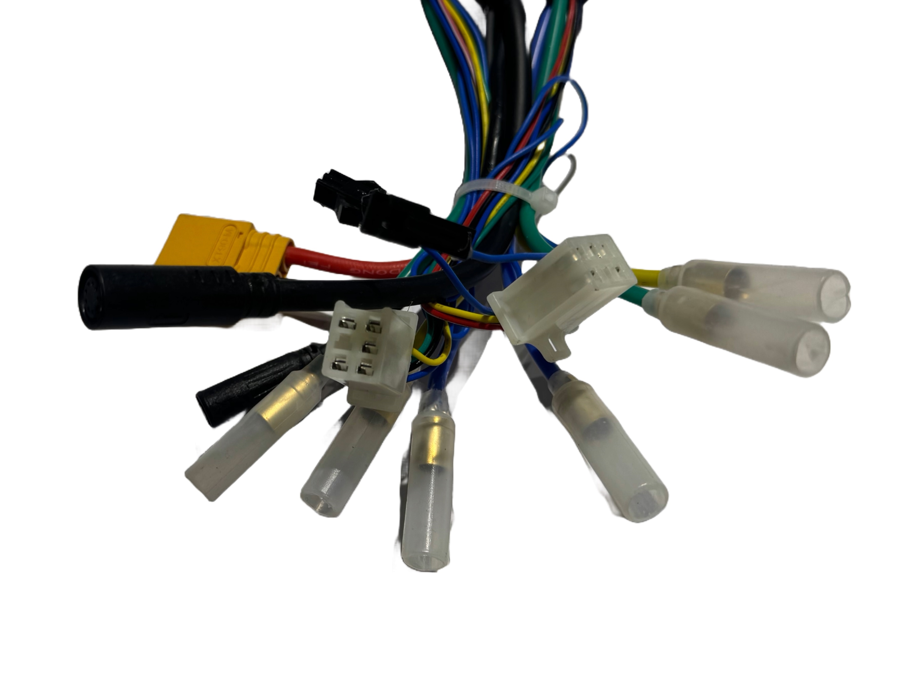 Kontroler Sterownik do Joyor S10 z kierunkowskazami