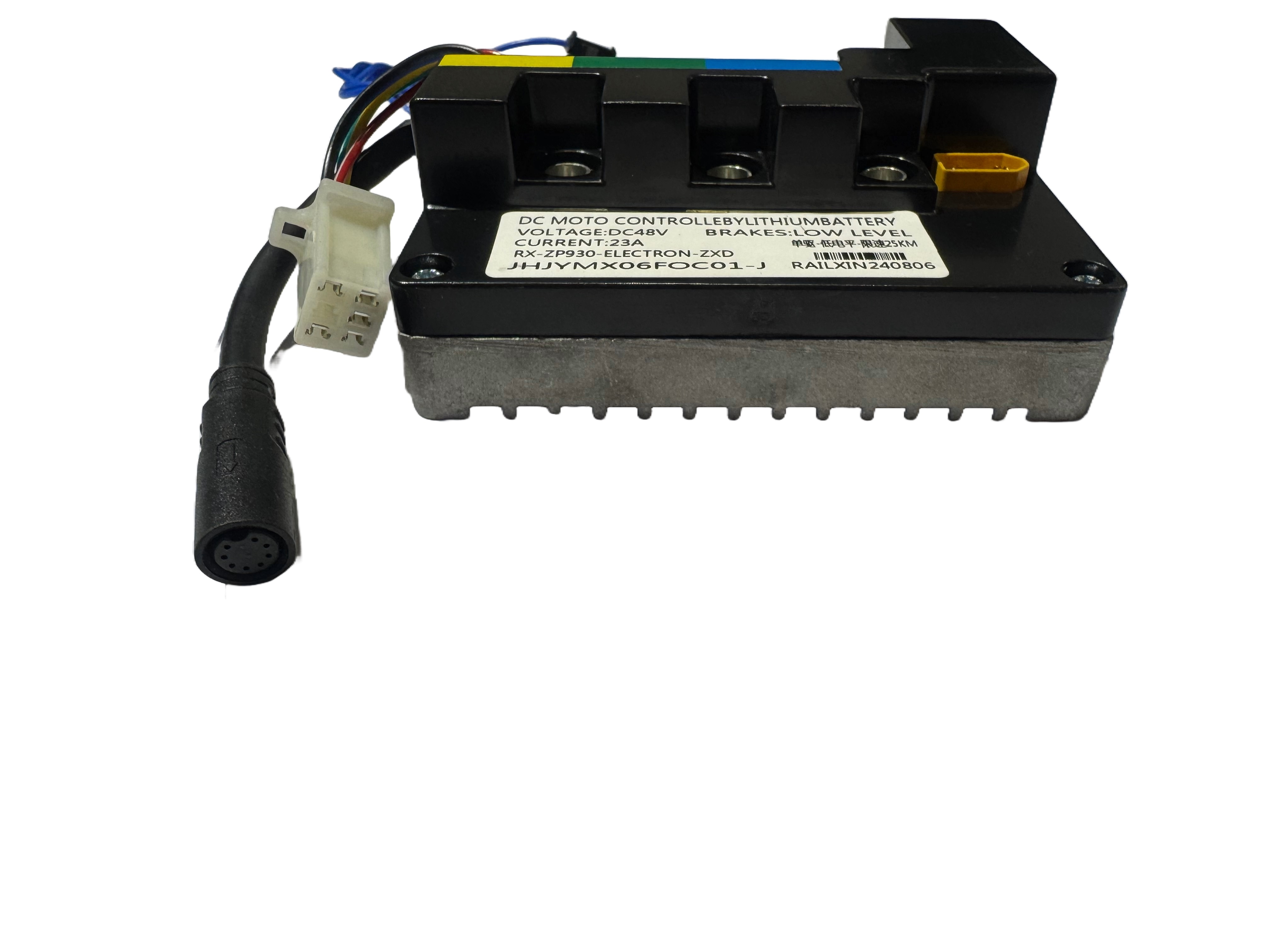 Kontroler Sterownik do Joyor S5 z kierunkowskazami