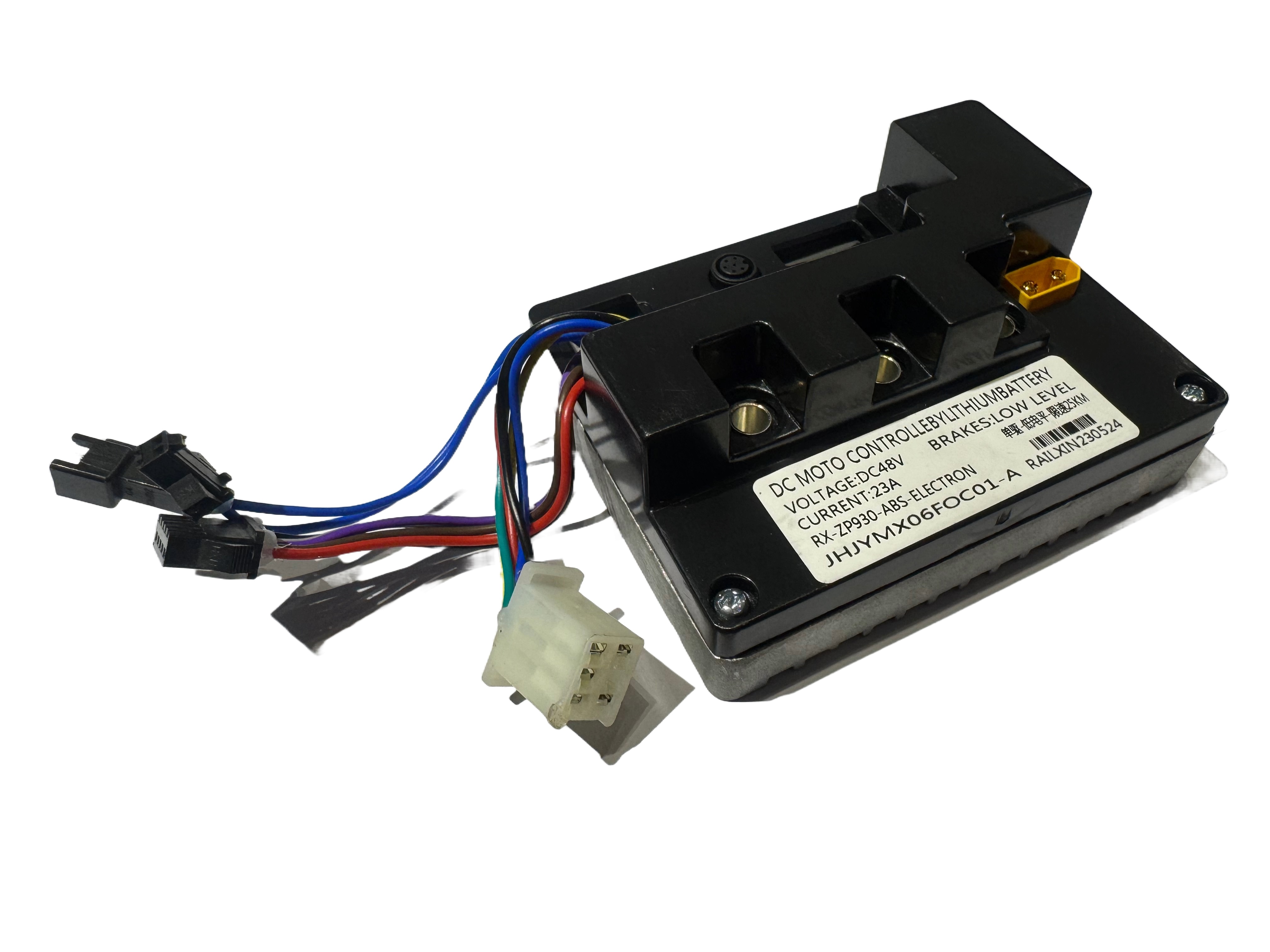 Kontroler Sterownik do Joyor S5 bez kierunkowskazów