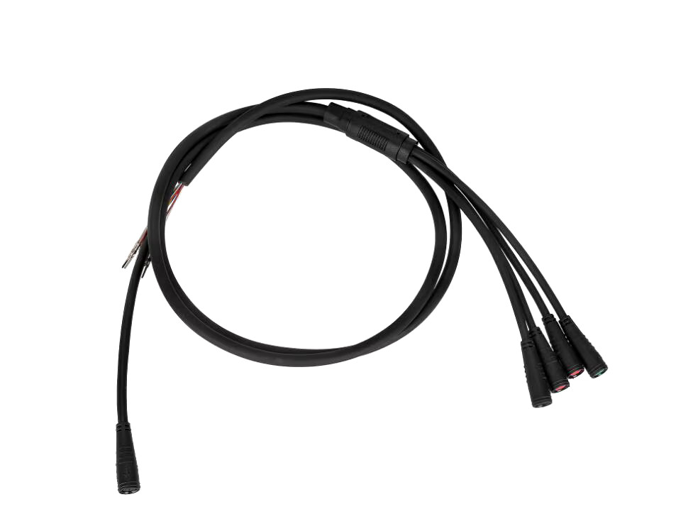 Opona pełna xiaomi Scooter 4 i Xiaomi Mi4 Pro Wersja 2