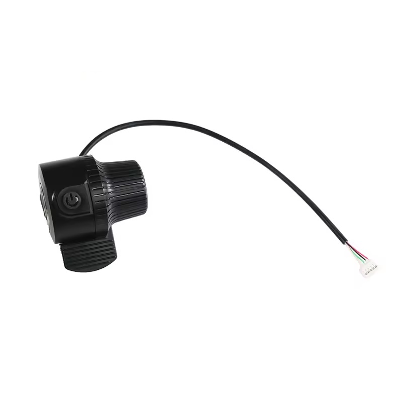 Manetka Gazu do KuKirin G3