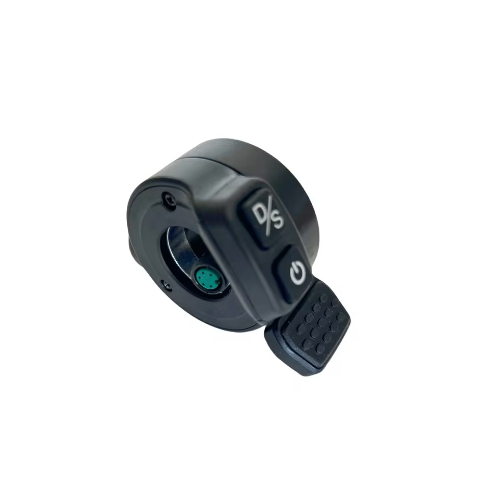 Manetka Gazu do hulajnogi elektrycznej KuKirin G2 Master | 5 Pin |