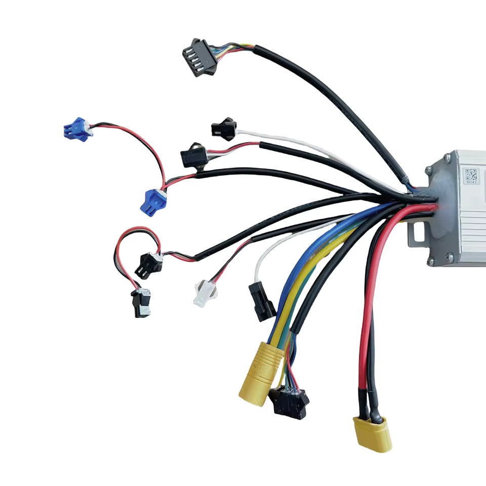 Kontroler sterownik do KuKirin G2 Pro V2