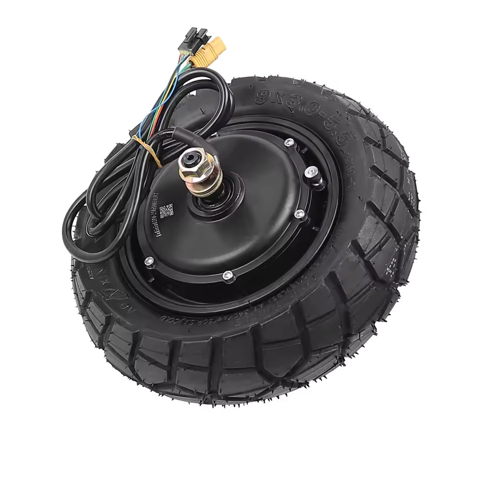 Silnik do KuKirin G2 Pro v2024