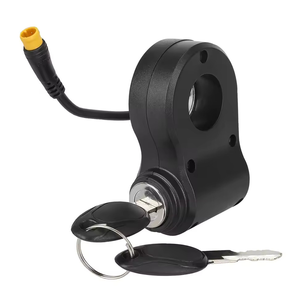 Manetka Gazu do KuKirin G2 Pro | G2 Max | G3 Pro 3-pin