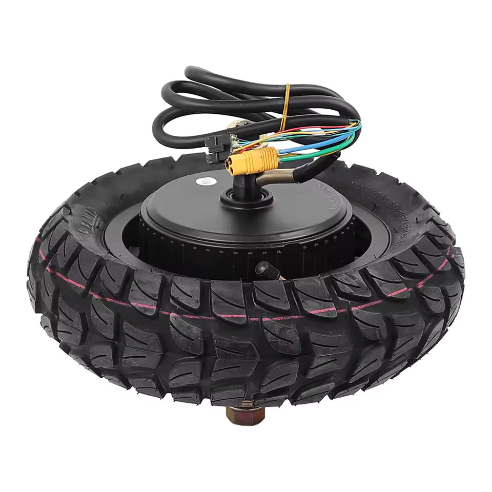 Silnik tylny do KuKirin G2 Master