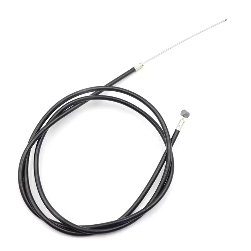 Linka hamulcowa przód do KuKirin G2 Max