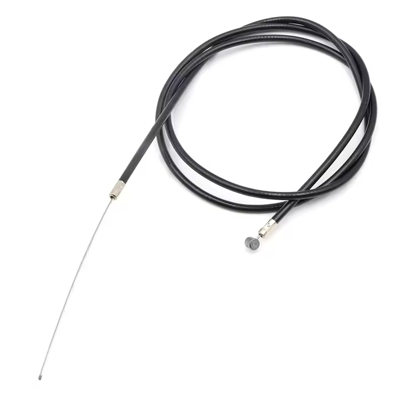 Linka hamulcowa tył do KuKirin G2 Max/Pro