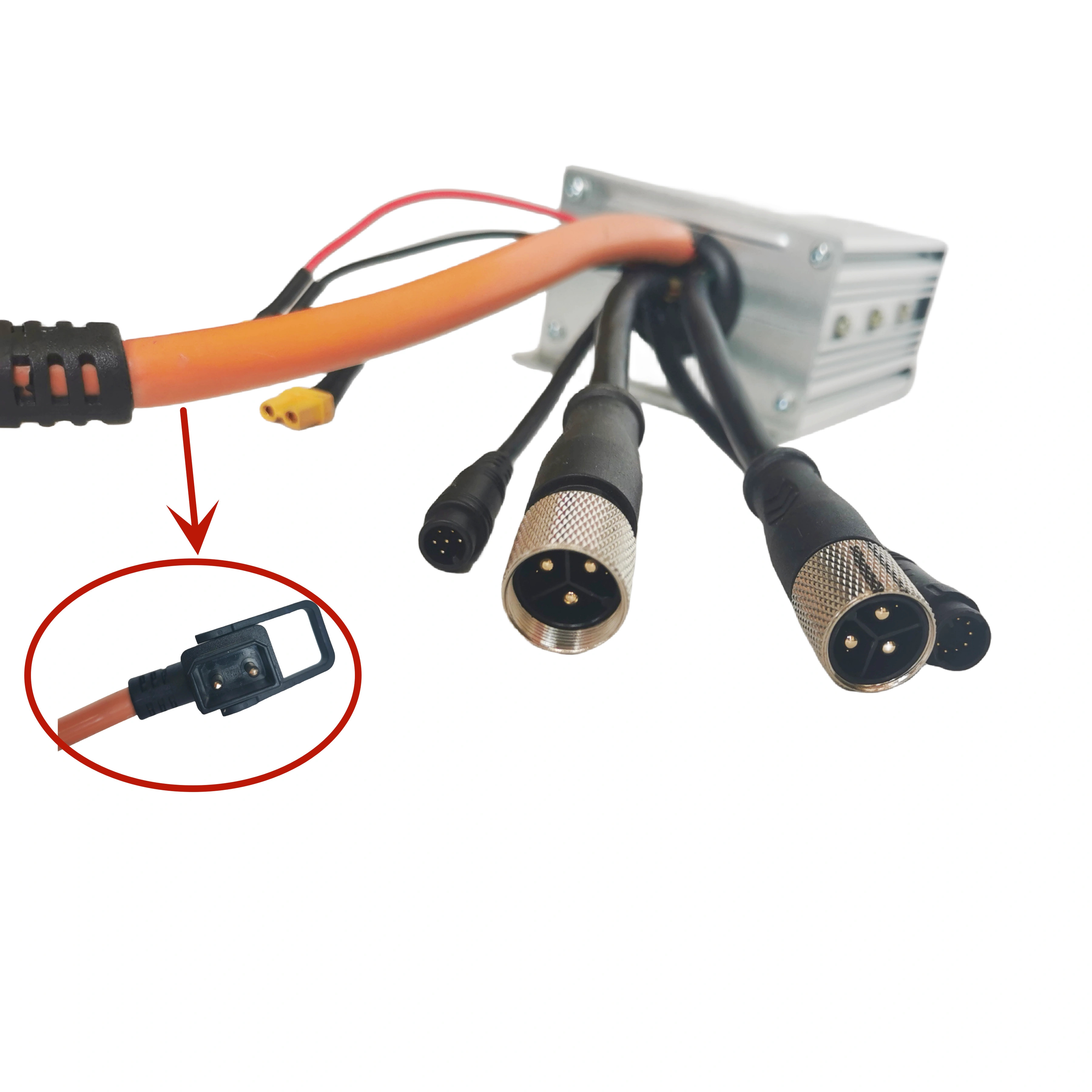 Kontroler sterownik do KuKirin G3 Pro