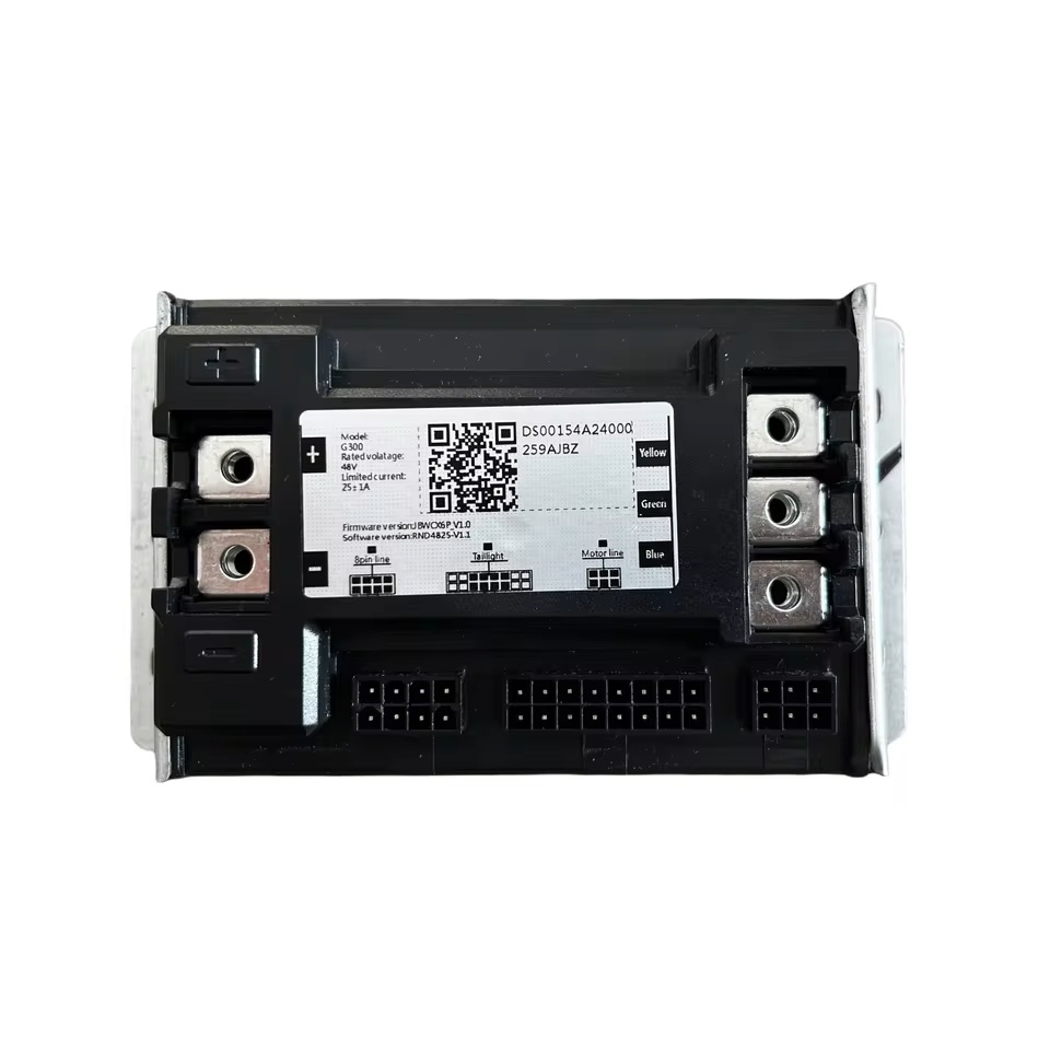 Kontroler sterownik do KuKirin G2