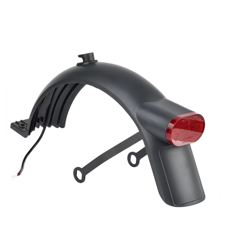 Zestaw błotnik tylny do Xiaomi 4 Pro | Mi4 Pro + wspornik