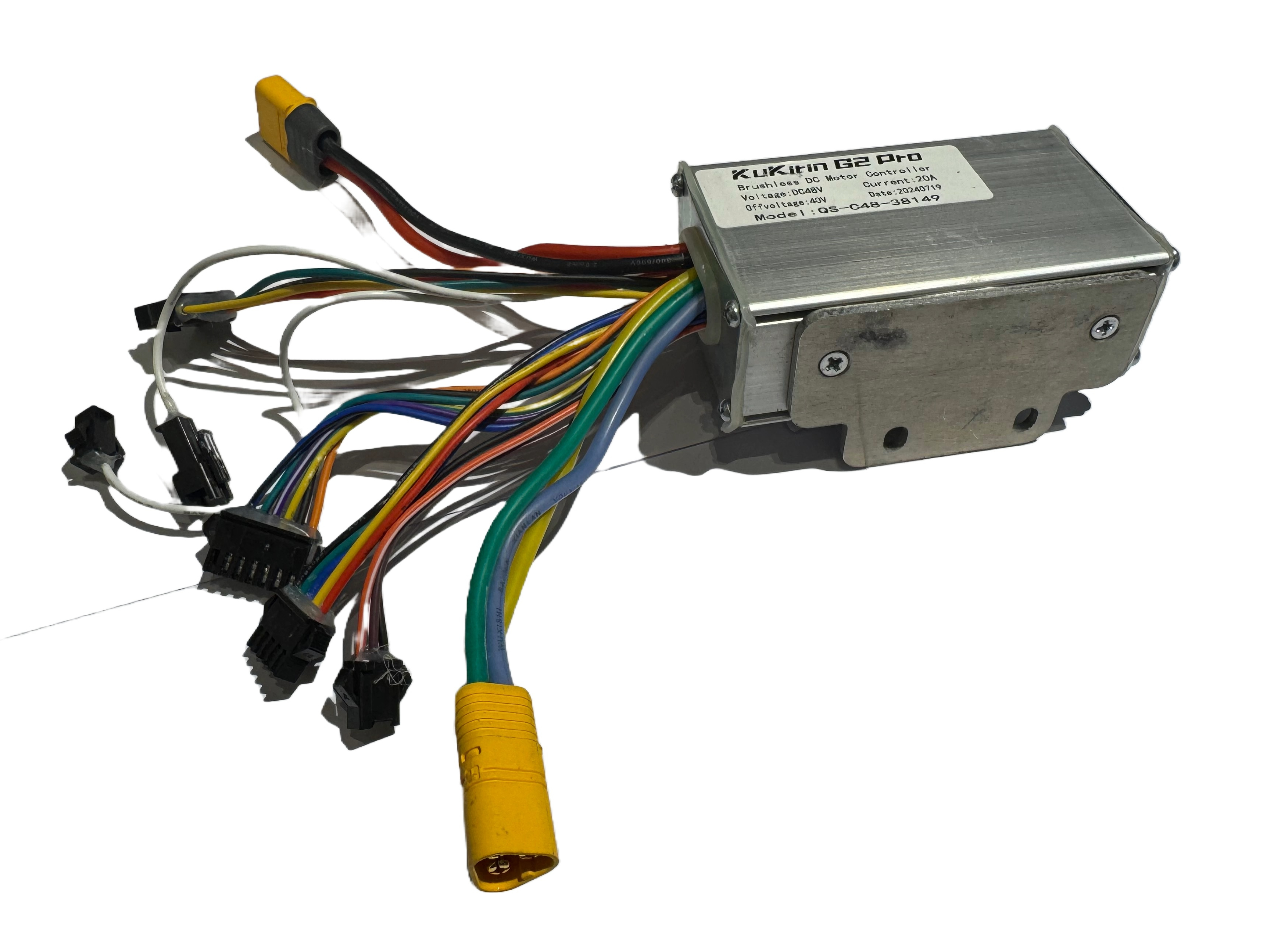 Kontroler sterownik do KuKirin G2 Pro V2