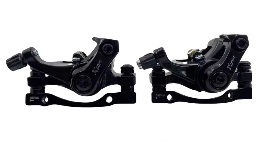 Zacisk hamulcowy do KuKirin G2 Master