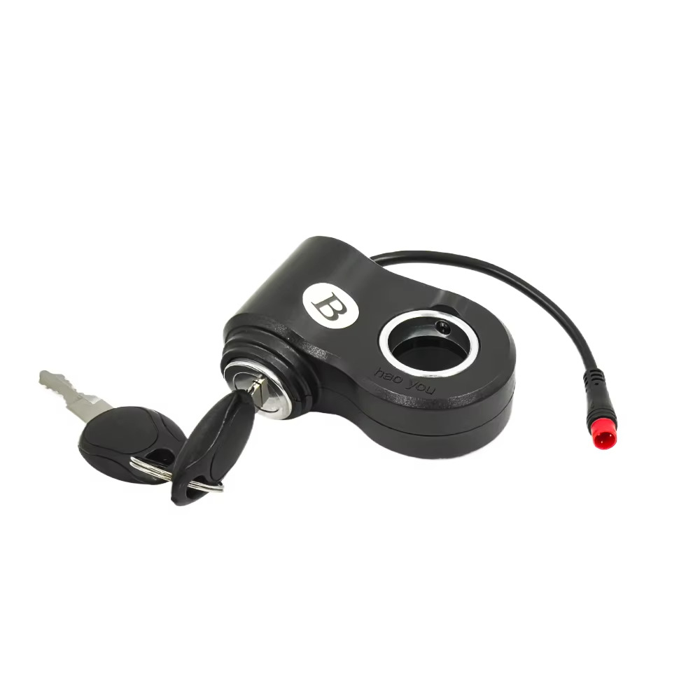 Manetka Gazu do KuKirin G2 Pro | G2 Max | G3 Pro 2-pin