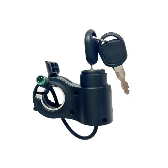 Manetka Gazu do KuKirin G2 Pro | G2 Max | G3 Pro