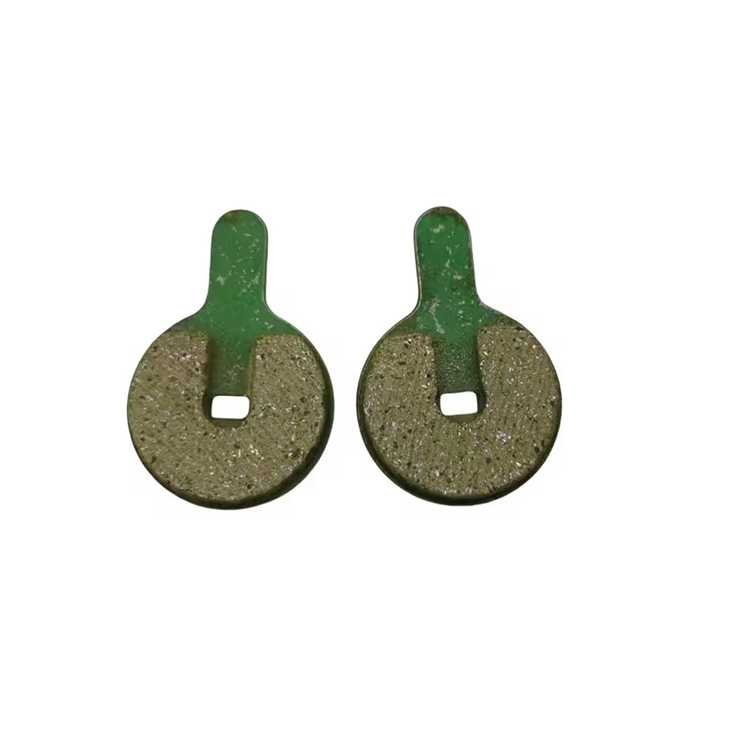 Klocki hamulcowe Kukiring G2 Pro | Kukiring G2 Max