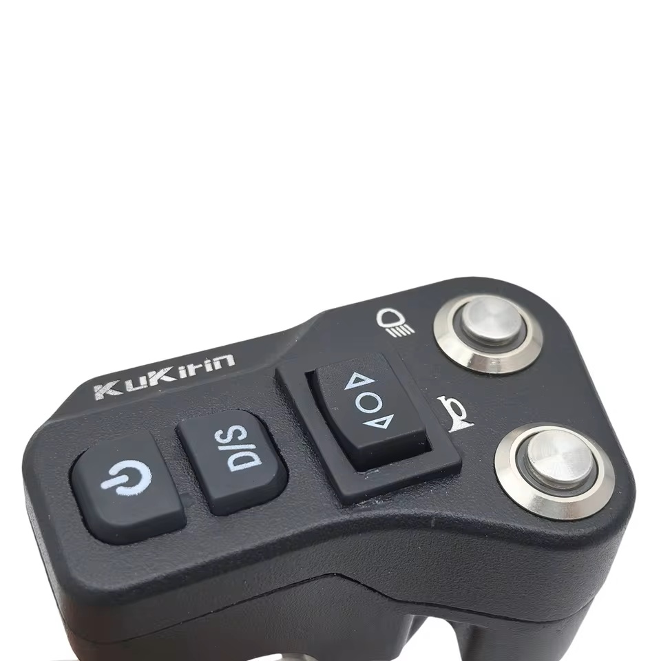 Przełącznik kierunkowskazów do hulajnogi Kukirin g3 Pro