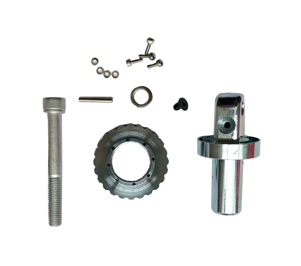 Zestaw naprawczy mechanizmu składania do Kaabo Mantis 8 / Mantis 10