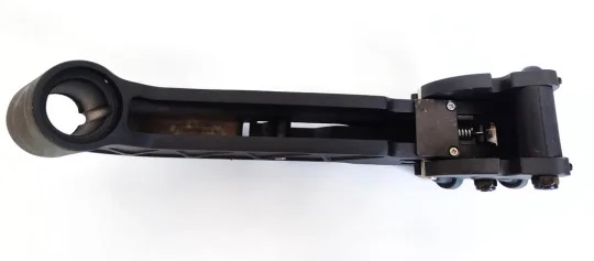 Ramię kierownicy z mechanizmem składania do Joyor S5 / S8 / S10