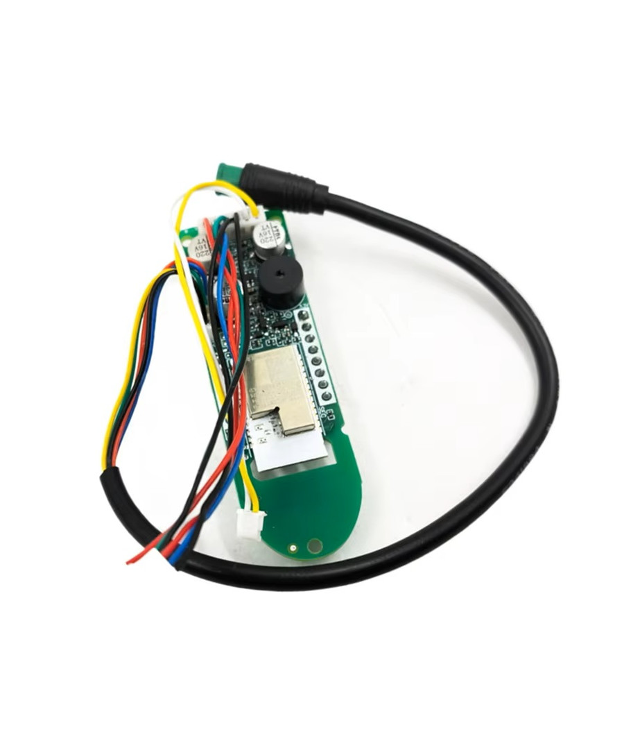 Wyświetlacz do hulajnogi Xiaomi MI4