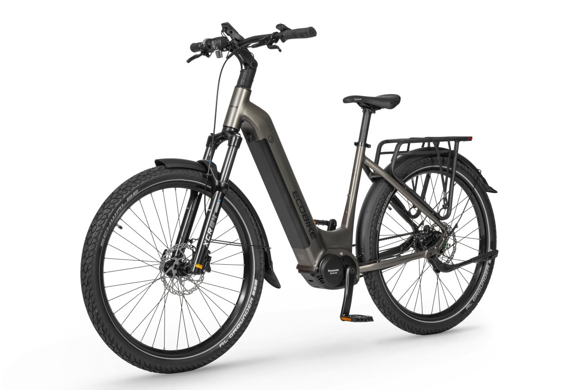 Ecobike Dare