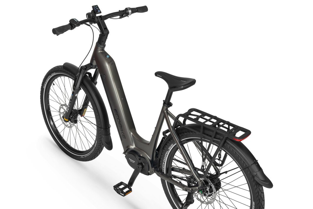 Ecobike Dare