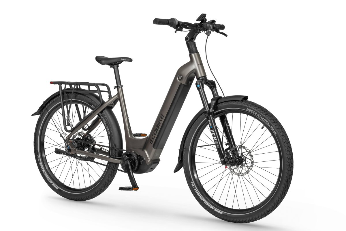 Ecobike Dare
