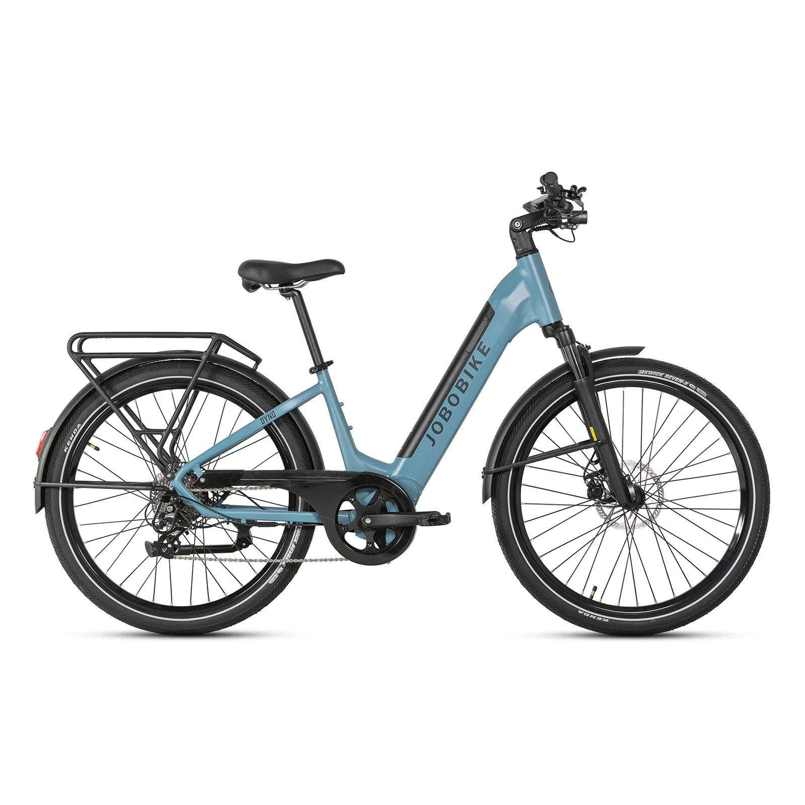 rower elektryczny JOBOBIKE DYNO