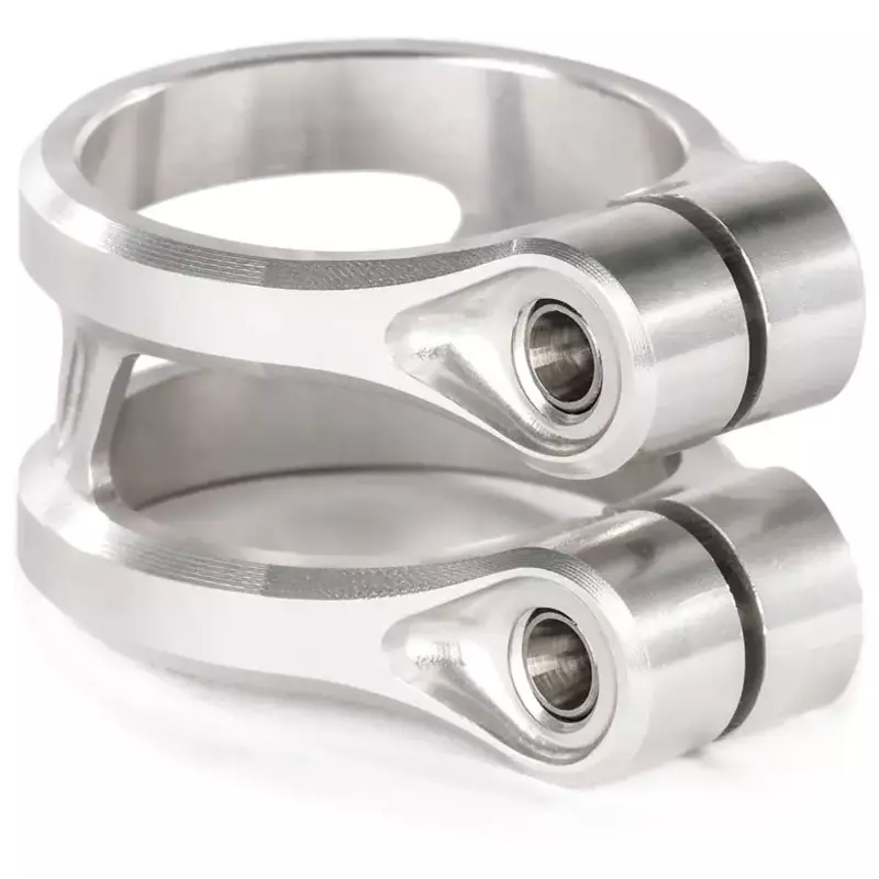 Zacisk Ethic Sylphe Double Clamp V2 34.9 Raw