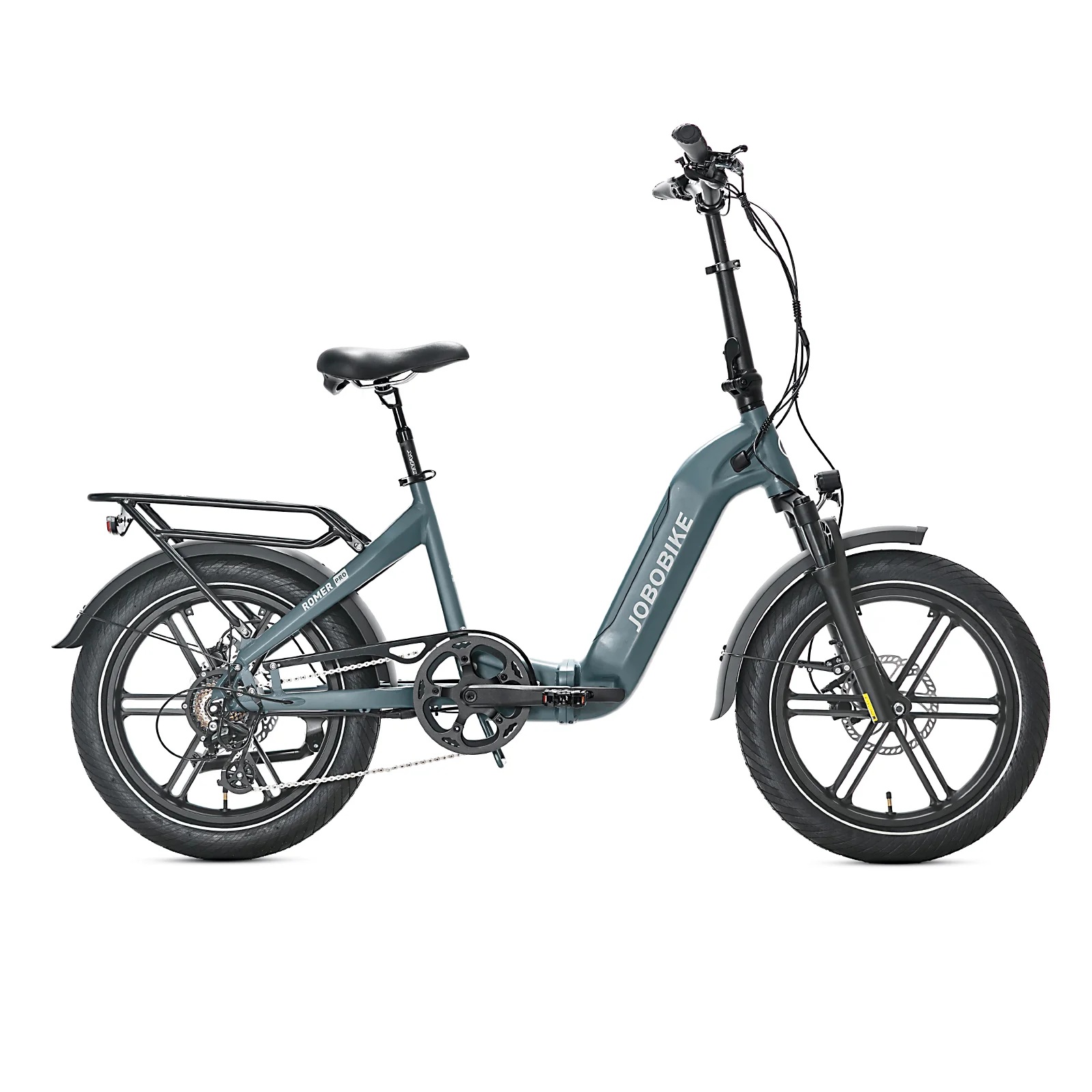 Jobobike Romer Pro