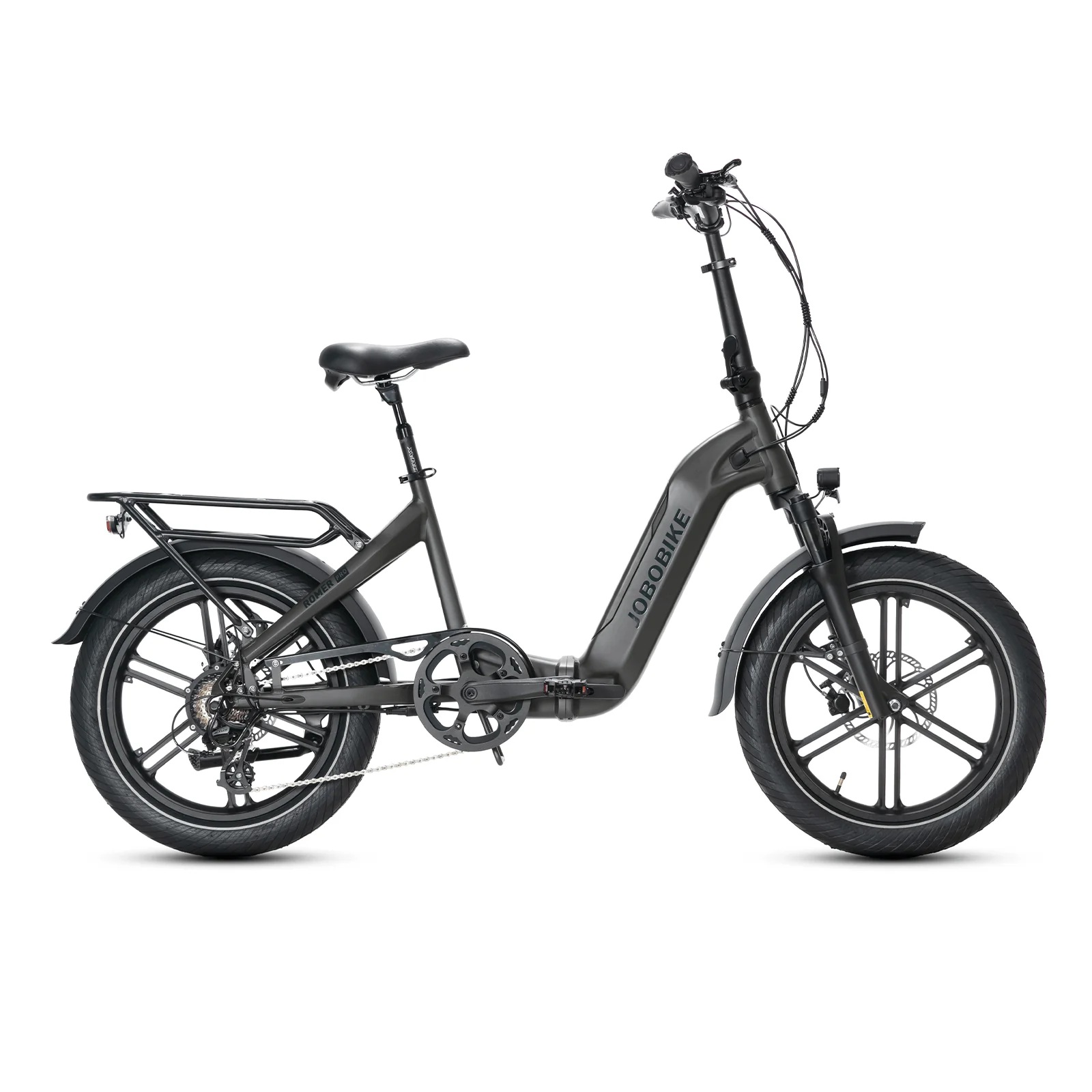 Jobobike Romer Pro