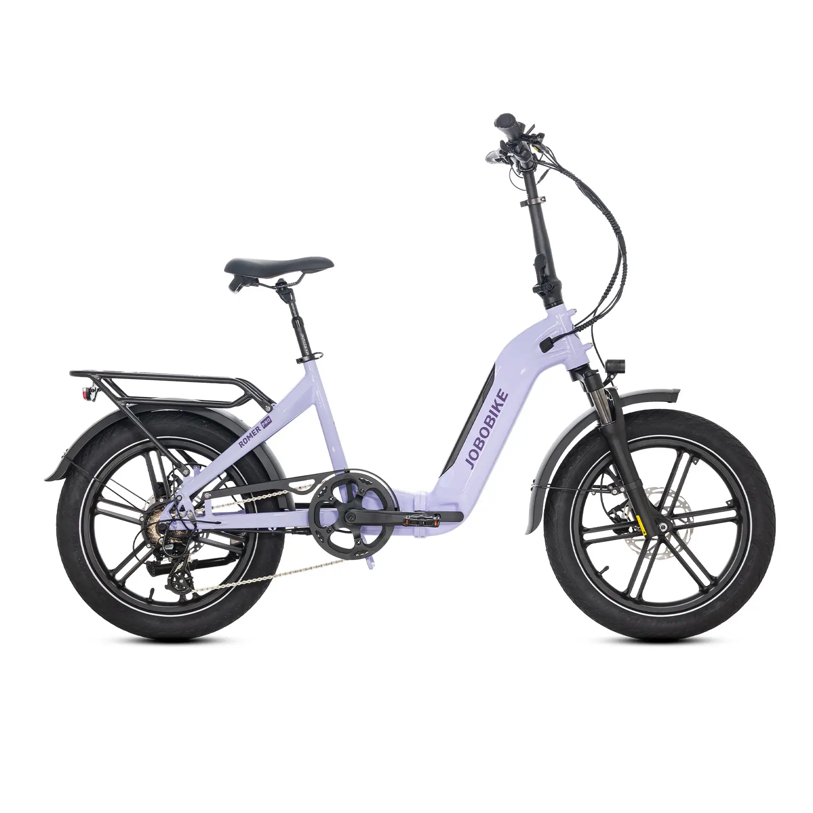Jobobike Romer Pro