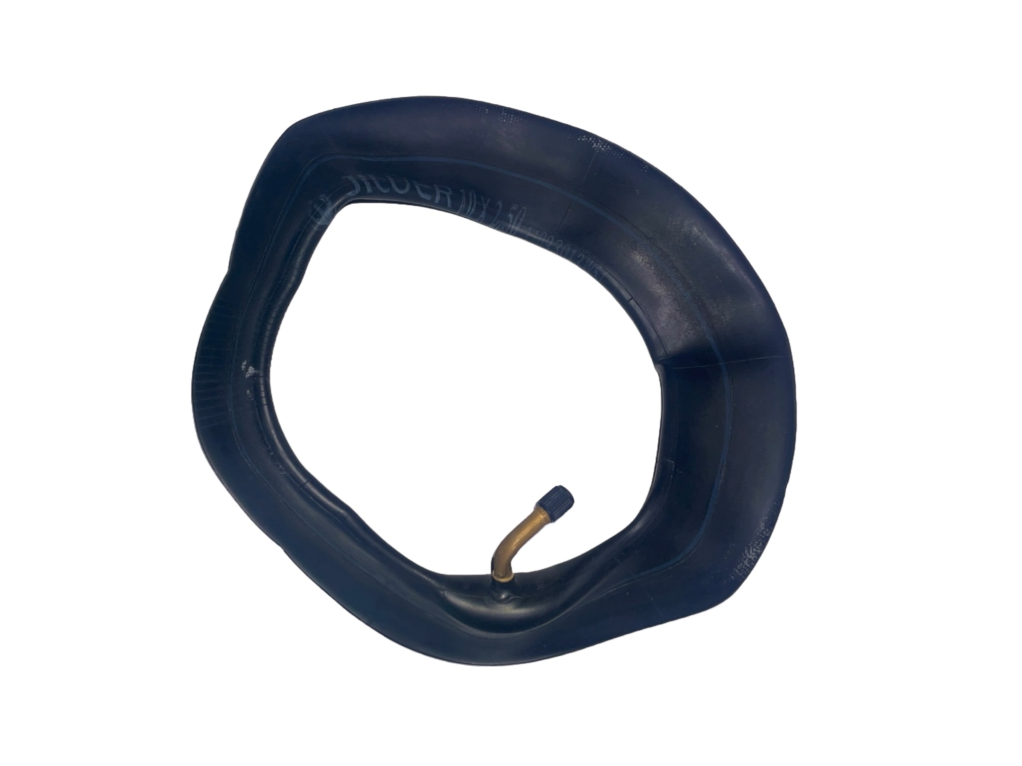 Dętka do KuKirin G3 Pro | 10x2.50 | Zawór zgięty