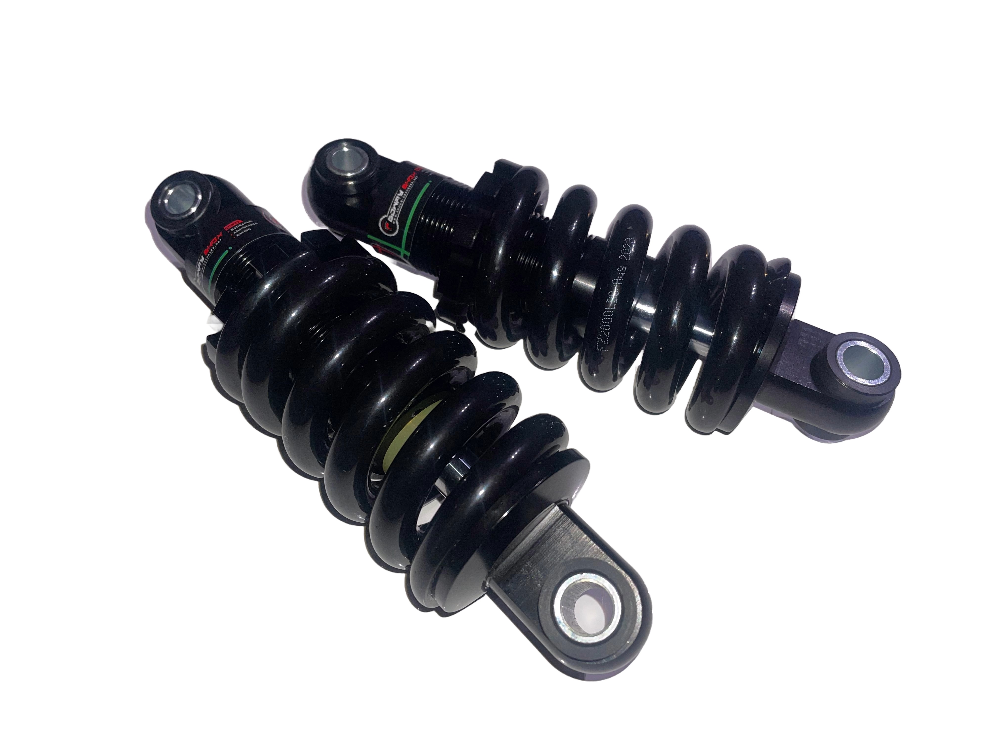 Amortyzatory tylne do KuKirin G3 Pro