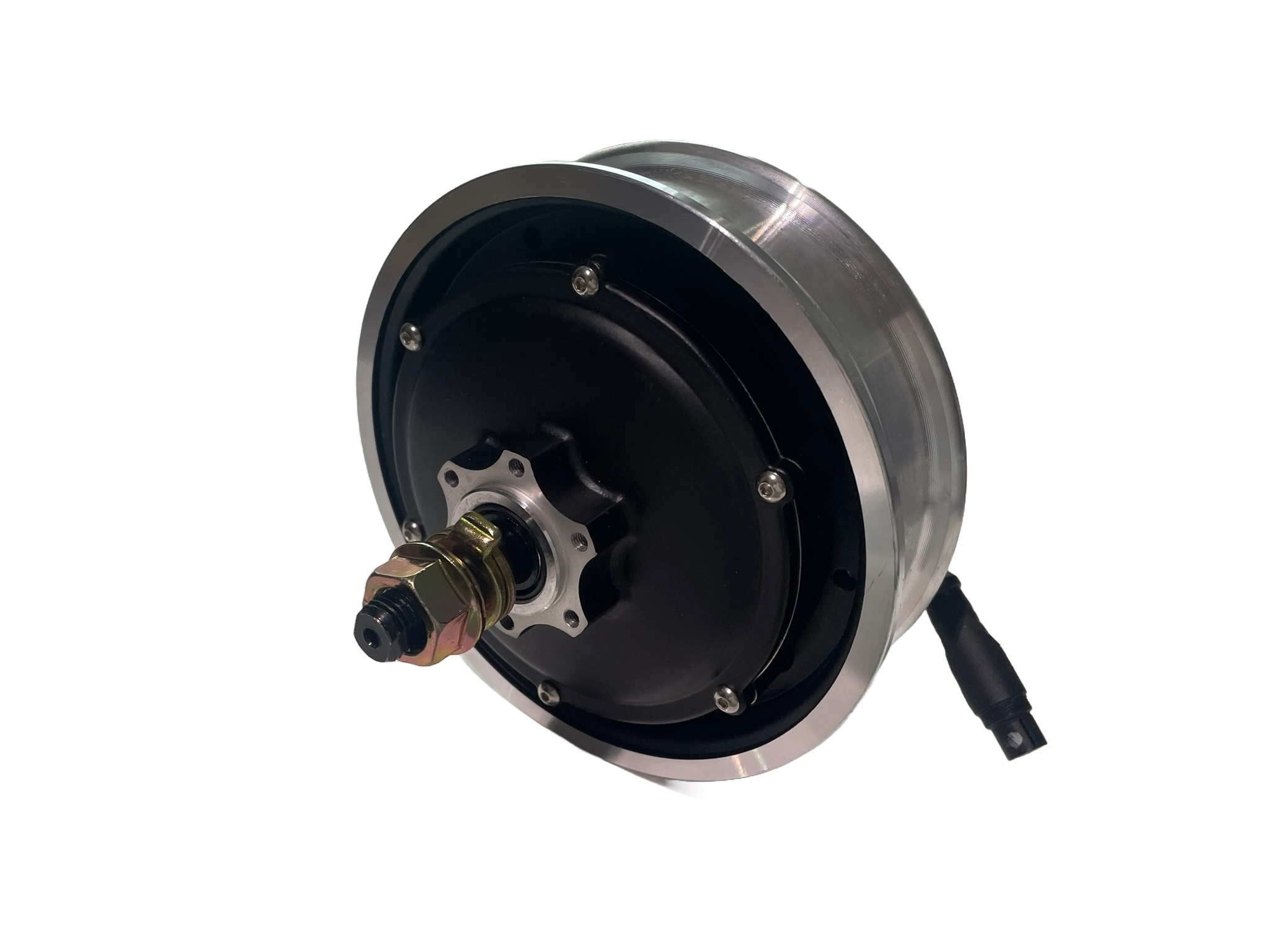 Silnik do KuKirin G3 Pro