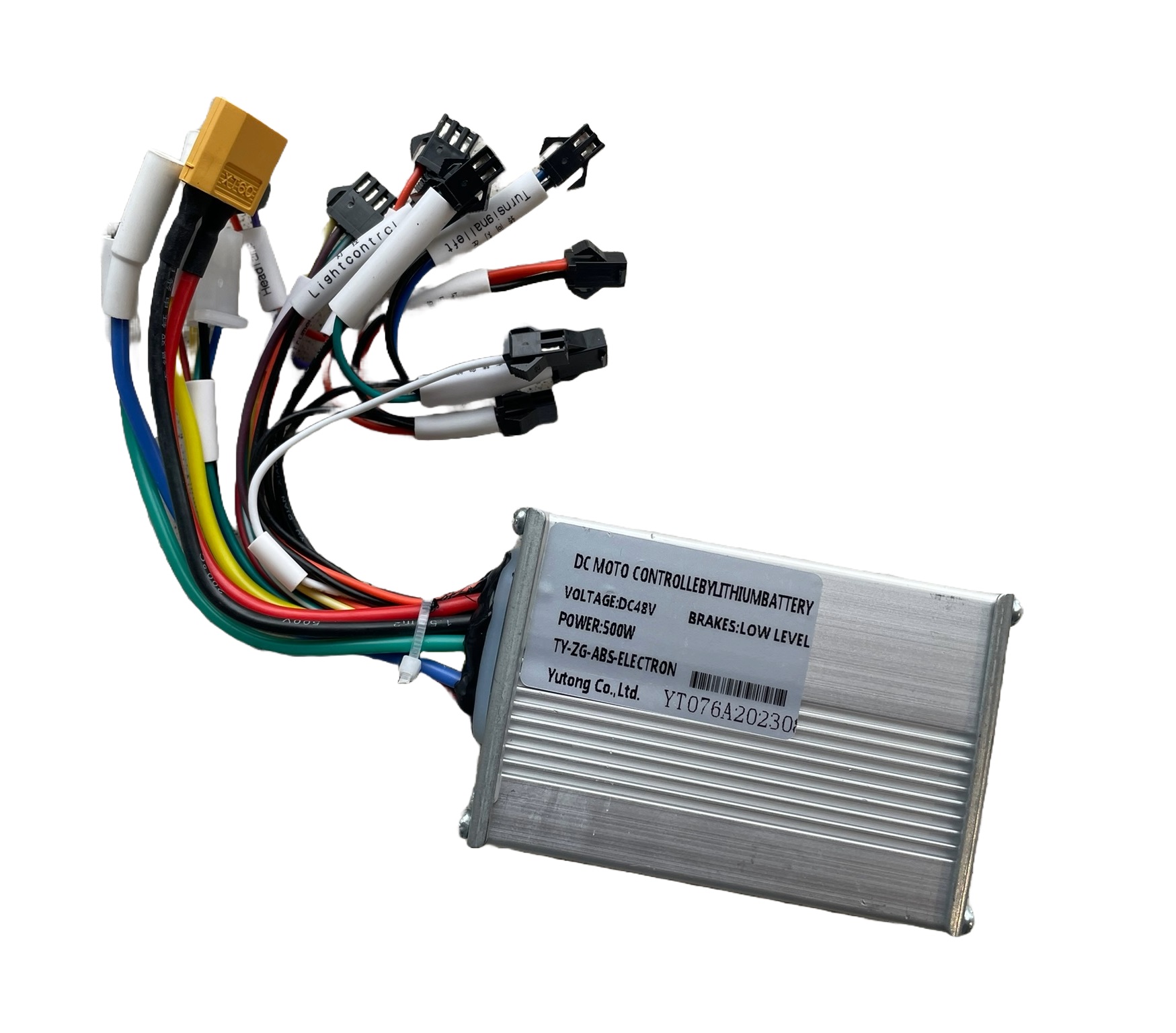 Kontroler Sterownik do Kugoo M4 Pro V3